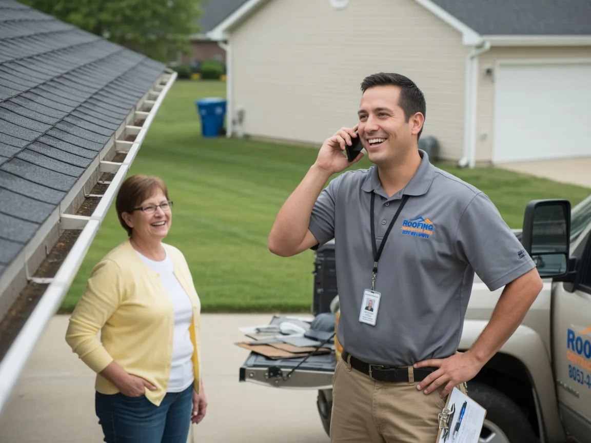 Local Roofing Contractors Quecreek, PA FAQs